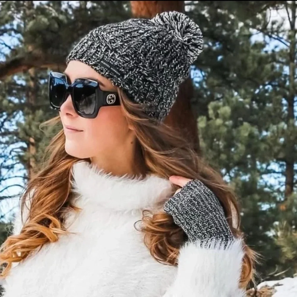 Rebecca Minkoff Winter Set